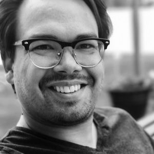 Meet your Posher, Nathan a.